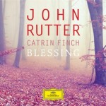Blessing, Catrin Finch