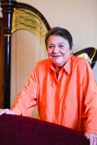 Legendary French pedagogue Germaine Lorenzini shares her insights into teaching, French music, and what it takes to be successful.