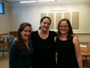 SF Ballet Finalists
