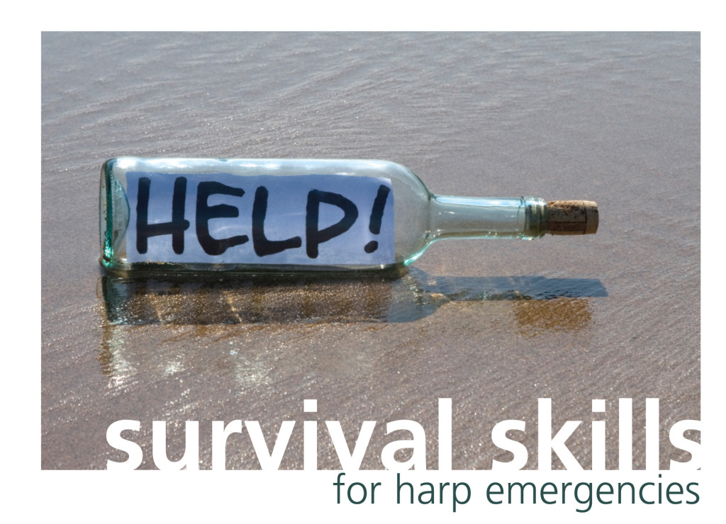 Survival Skills