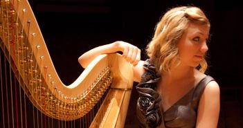 Stephanie Gustafson Amfahr Wins Annapolis Symphony Audition Stephanie Gustafson