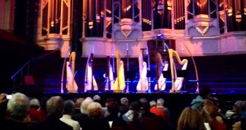 World Harp Congress Sydney’s Welcome – Opening Gala Concert WHC opening concert