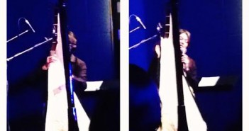 Motoshi Kosako’s Late Night Jazz at WHC Sydney unnamed