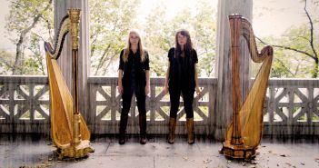 Q and A with Duo Scorpio Duo Scorpio performs at Le Poison Rouge in NYC on Sunday, Nov. 16.