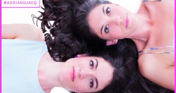 Q and A with Addi & Jacq "Our music has been described as melodic pop with nods toward folk, R&B, and classical," say harp/vocal duo Addi & Jacq.
