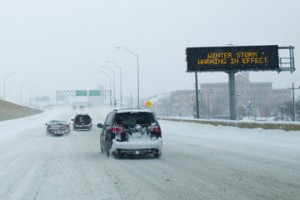 snowy-highway