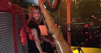 CMA Country Christmas show on ABC CMACountryChristmas