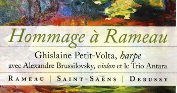 Hommage a Rameau Homage a Rameau