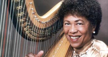Q and A with Ann Hobson Pilot Ann Hobson Pilot has released "Astor Piazzolla: Escualo" a recording featuring the works of the Argentinian composer.