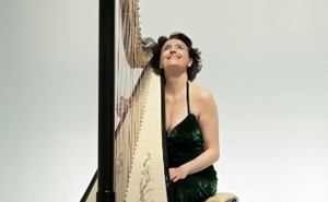Isabelle Moretti Concerto Performance with Orchestre Lamoureux image-1