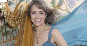Concerto Performance with Festival City Symphony Teal dress:Fan