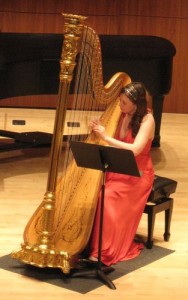 Doctoral Recital