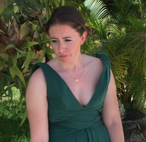 Bad dress