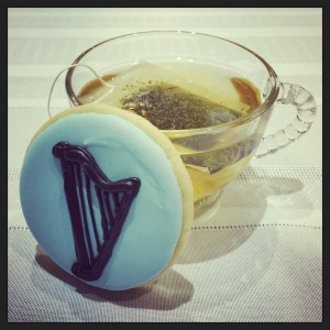Va Harp Center Cookie