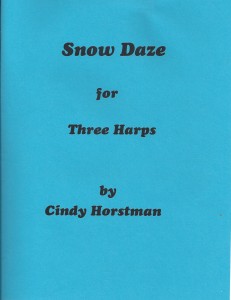 “...a spirited, jazzy, original piece...”