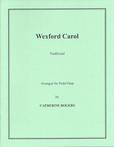 A “readily playable and charming addition to the holiday repertoire.”