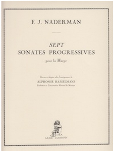 Sept Sonates Progressives