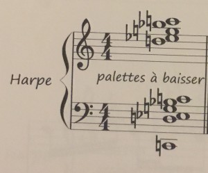 From "Autre Chose" by François Pernel