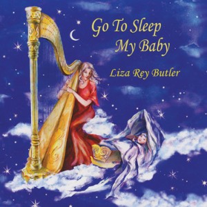Go to Sleep My Baby