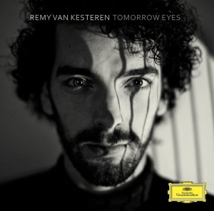 Tomorrow Eyes, Remy van Kesteren