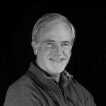 Ray Mooers is the founder and co-owner of Dusty Strings, a lever harp and hammered dulcimer manufacturing company. Seattle, Wash.