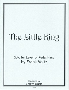 A sight-readable piece for the intermediate player.