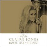 Claire Jones, Royal Harp Strings