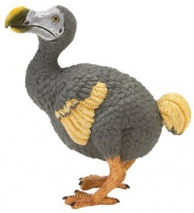 Dodo Bird