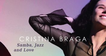 Samba, Jazz, and Love