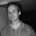 Mike Lewis is a San Francisco-based harp technician and owner of HarpTech.