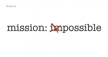 Mission: Impossible