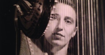 Emily Oppenheimer, 1922–2014