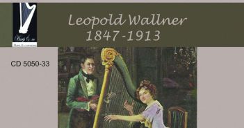 Leopold Wallner: 1847–1913