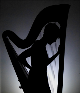 Elizabeth Morgan-Ellis conceived the Sequenza project as a way to excite the audience about new music.