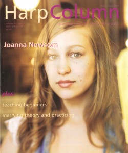 Joanna Newsom