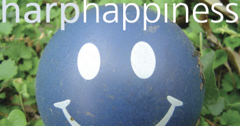 Harp Happiness