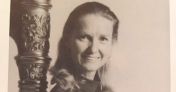 Remembering Genevieve Claire Winkenbach; 1928–2014
