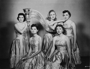 The Angelaires