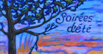 soirées d’été
