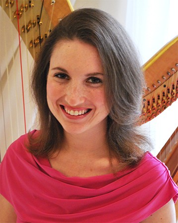 Cameron Hustor Beck died following a struggle with Leukemia; she was pursuing a graduate degree at Peabody.