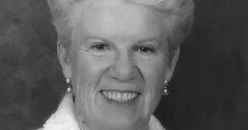 Remember Catherine Gotthoffer; 1923–2014