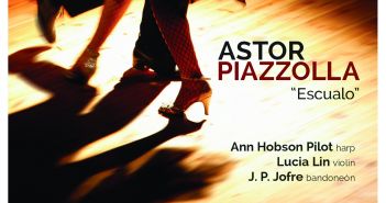 Astor Piazolla: Escualo