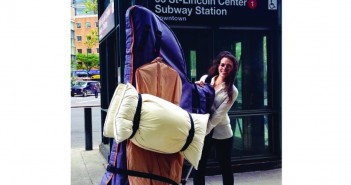 Practical Harpist Photo Challenge