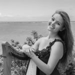 Elizabeth Joy has a passion for music, travel, writing, and all things chocolate. You can listen to her music and follow her harp adventures at www.harpistelizabethjoy.com.