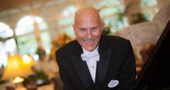 Remembering Christian Frederick