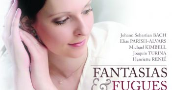 Fantasias and Fugues