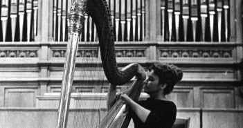 Remembering Olga Erdely Olga Erdely was "a musician with a brilliant technique, a refined taste, and a great artistic charisma," says her daughter Tatiana Erdely.