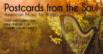 Postcards from the Soul