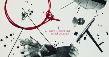 All Harp—Globe Live