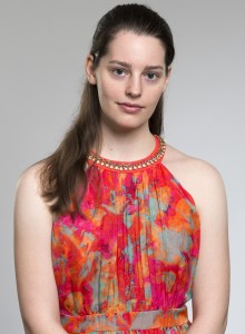 Abigail Kent